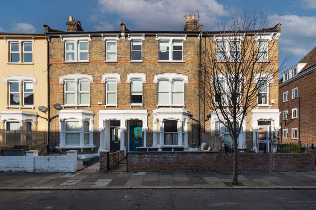 Ground Floor Flat, 33 Connaught Road, Finsbury Park, London, N4 4NT 10