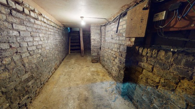 Ground Floor Flat, 33 Connaught Road, Finsbury Park, London, N4 4NT 10