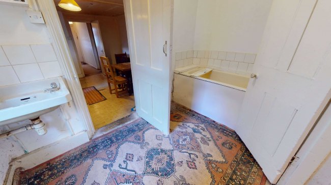 Ground Floor Flat, 33 Connaught Road, Finsbury Park, London, N4 4NT 10