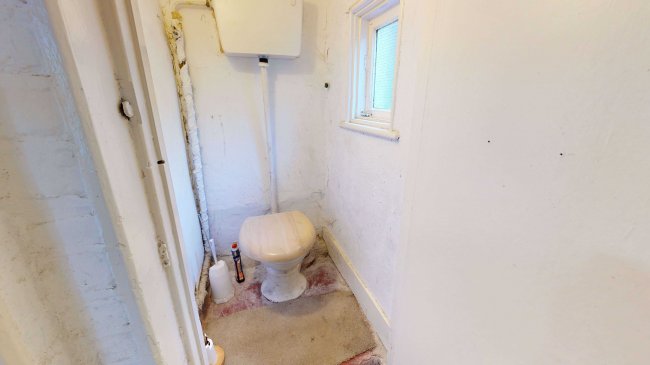 Ground Floor Flat, 33 Connaught Road, Finsbury Park, London, N4 4NT 10