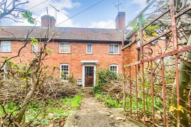 34 Daventry Road, Knowle, Bristol, BS4 1DQ 8