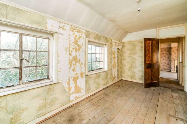 34 Daventry Road, Knowle, Bristol, BS4 1DQ 8