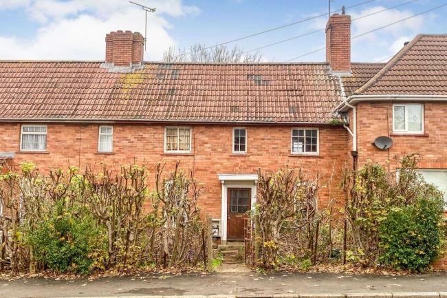 34 Daventry Road, Knowle, Bristol, BS4 1DQ 8