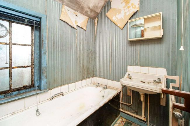 34 Daventry Road, Knowle, Bristol, BS4 1DQ 8