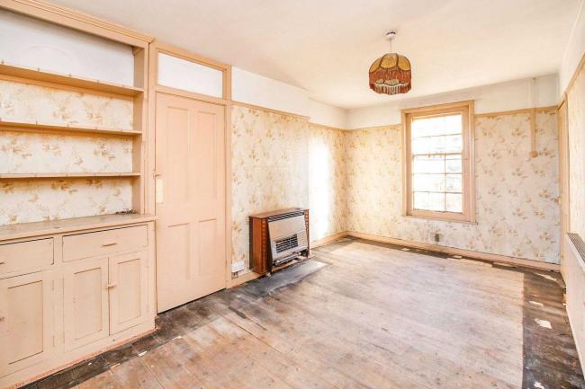 34 Daventry Road, Knowle, Bristol, BS4 1DQ 8