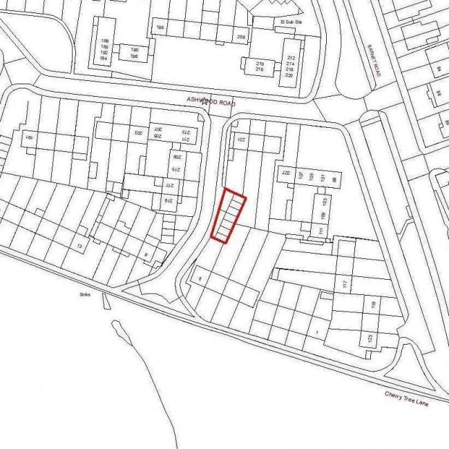 23-29 Ashwood Road, Potters Bar, Enfield, EN6 2PH 7