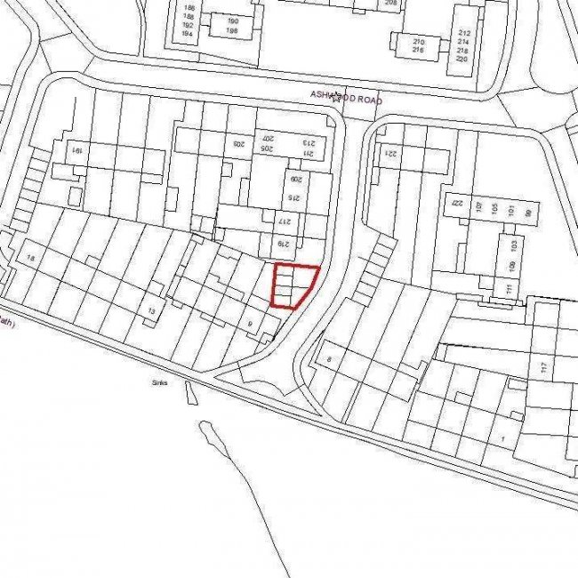 30-33 Ashwood Road, Potters Bar, Enfield, EN6 2PH  8