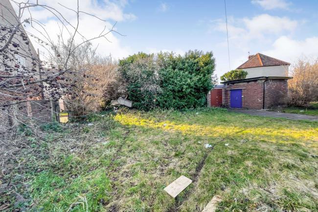 Site B, 91 Cuckoo Hall Lane, London, N9 8DP 2