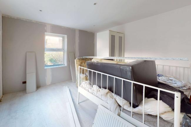 244 Burrage Road, Woolwich, London, SE18 7JP
 4