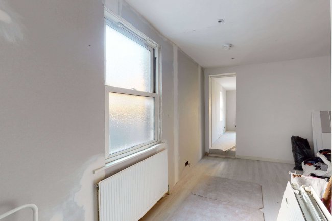 244 Burrage Road, Woolwich, London, SE18 7JP
 4