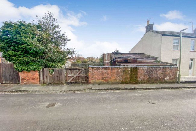 Land adjacent to 1 Gardiner Street, Oxford, Oxfordshire, OX3 7AW 3