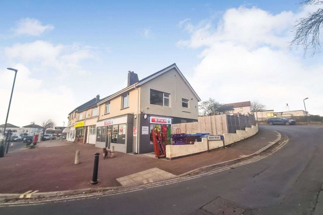 119b Dartmouth Road, Paignton, Devon, TQ4 6NF 4