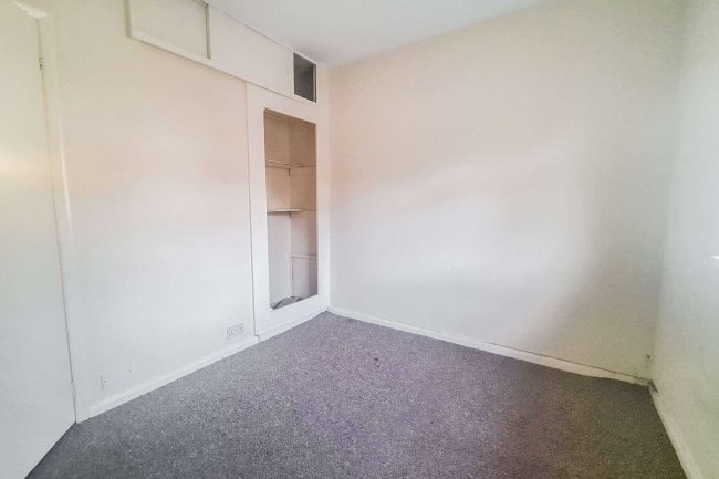 First Floor Flat, 119b Dartmouth Road, Paignton, Devon, TQ4 6NF 5