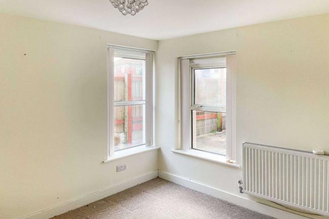 2/2a Ashcombe Park Road, Weston-super-Mare, BS23 2YE 1