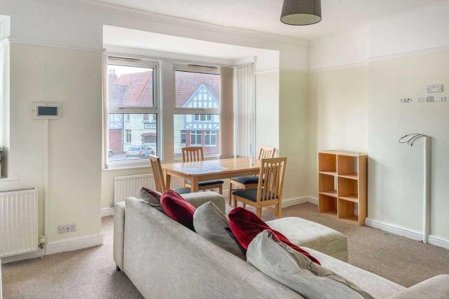 2/2a Ashcombe Park Road, Weston-super-Mare, BS23 2YE 1