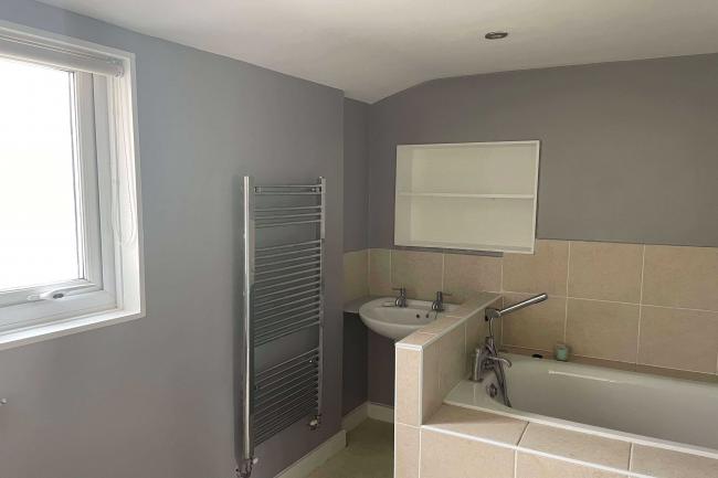 2/2a Ashcombe Park Road, Weston-super-Mare, BS23 2YE 1