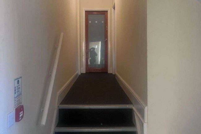 Alpha House, George Street, Alfreton, Amber Valley, Derbyshire, DE55 7HQ 2