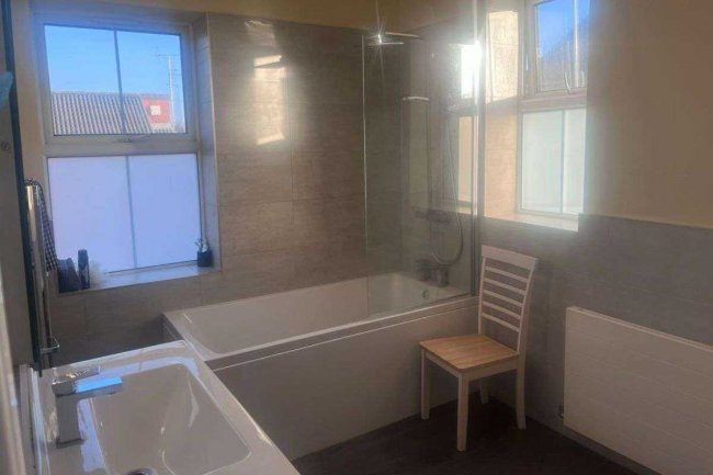 Alpha House, George Street, Alfreton, Amber Valley, Derbyshire, DE55 7HQ 2