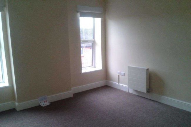 Alpha House, George Street, Alfreton, Amber Valley, Derbyshire, DE55 7HQ 2