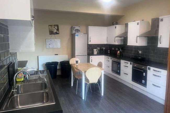 Alpha House, George Street, Alfreton, Amber Valley, Derbyshire, DE55 7HQ 2