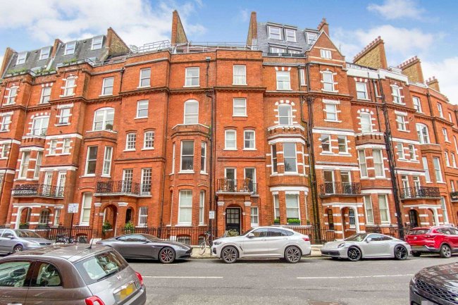 Flat P, 34-36 Egerton Gardens, Knightsbridge, London, SW3 2DB 10
