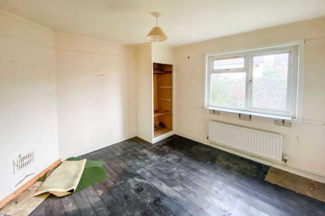 1 The Lane, Easton, Huntington, Cambridgeshire, PE28 0TY
 9