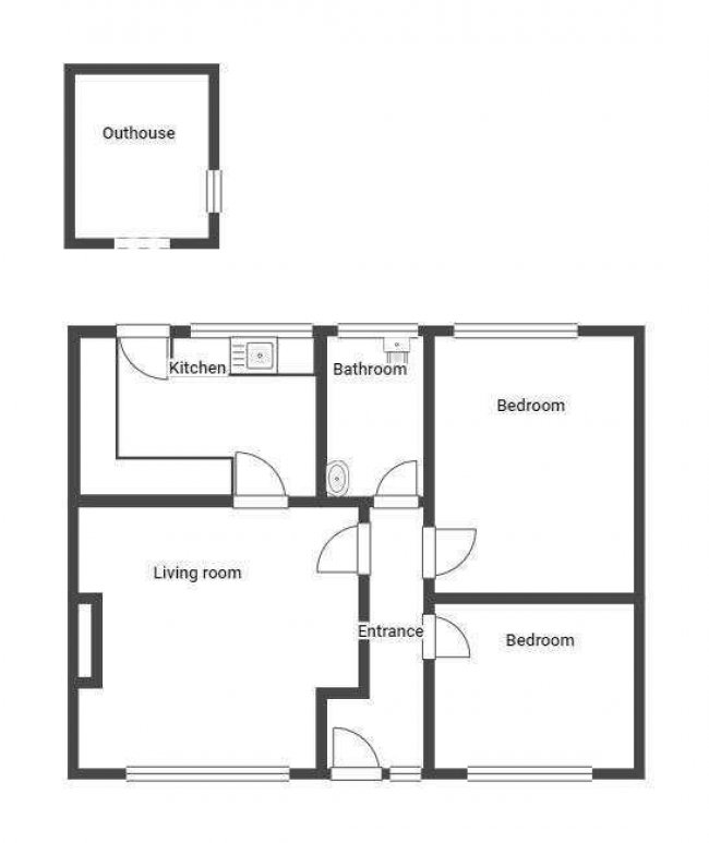 3 Moyne Road, Sawtry, Huntingdon PE28 5TN 4