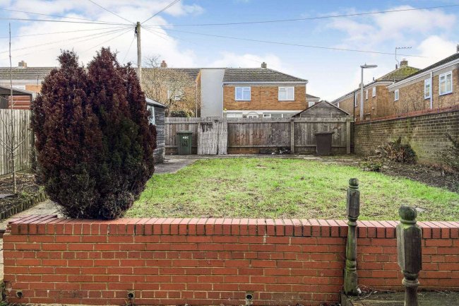 9 Lavender Court, Huntingdon, Cambridgeshire, PE29 1GD 5