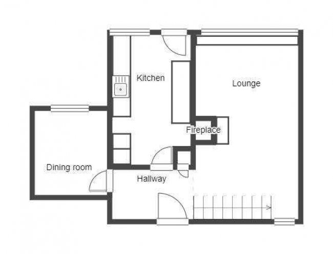 9 Lavender Court, Huntingdon, Cambridgeshire, PE29 1GD 5