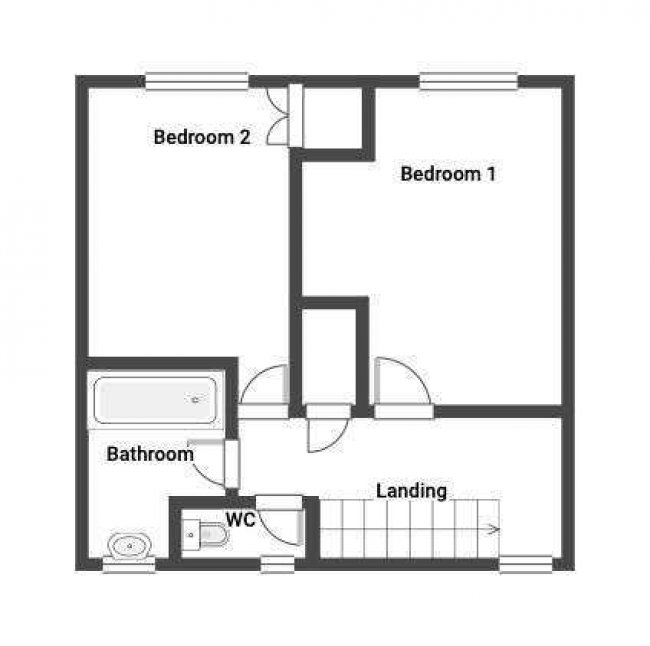 9 Lavender Court, Huntingdon, Cambridgeshire, PE29 1GD 5