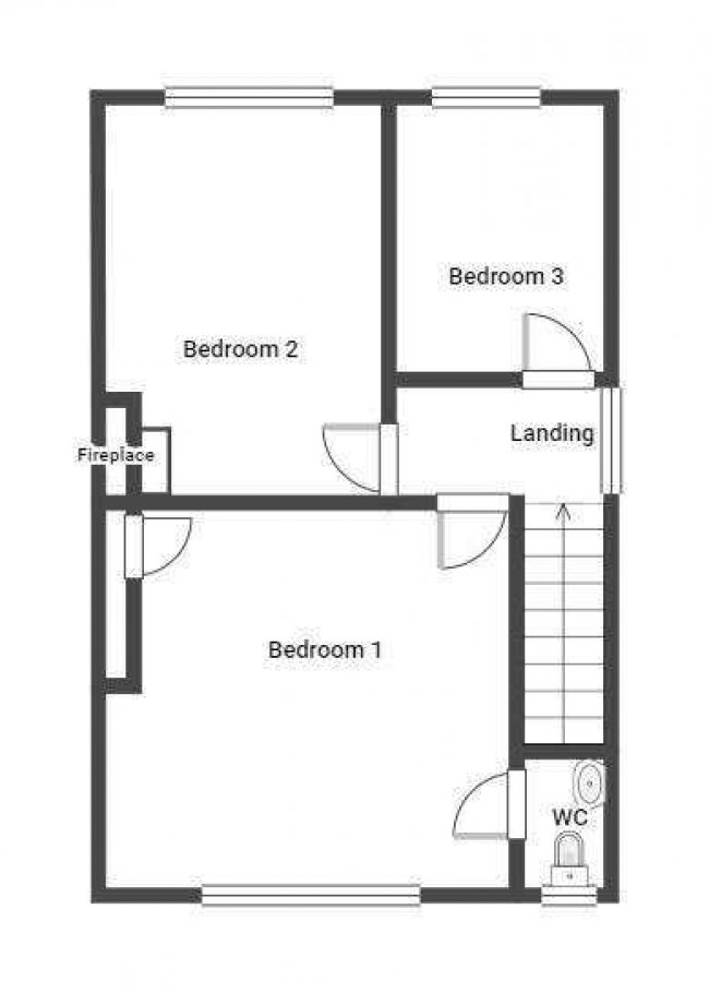 15 Rectory Road, Bluntisham, Huntington, Cambridgeshire, PE28 3LN 6