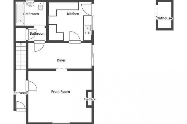 52 The Crescent, St. Neots, Cambridgeshire, PE19 1EE 7