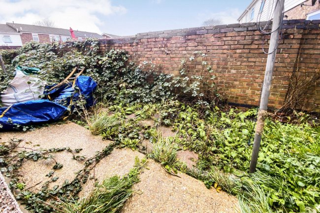 62 Monarch Road, Eaton Socon, St. Neots, Cambridgeshire, PE19 8DF 6