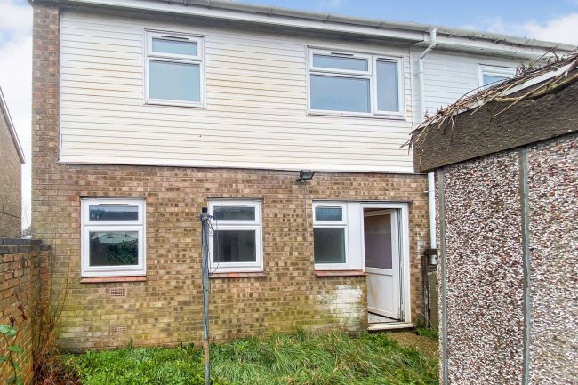 62 Monarch Road, Eaton Socon, St. Neots, Cambridgeshire, PE19 8DF 6