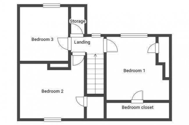 64 Fenton Road, Warboys, Huntingdon, Cambridgeshire, PE28 2SL
 9