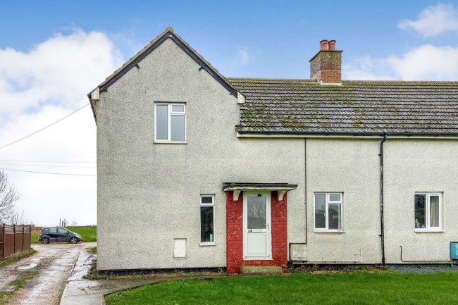 64 Fenton Road, Warboys, Huntingdon, Cambridgeshire, PE28 2SL
 9