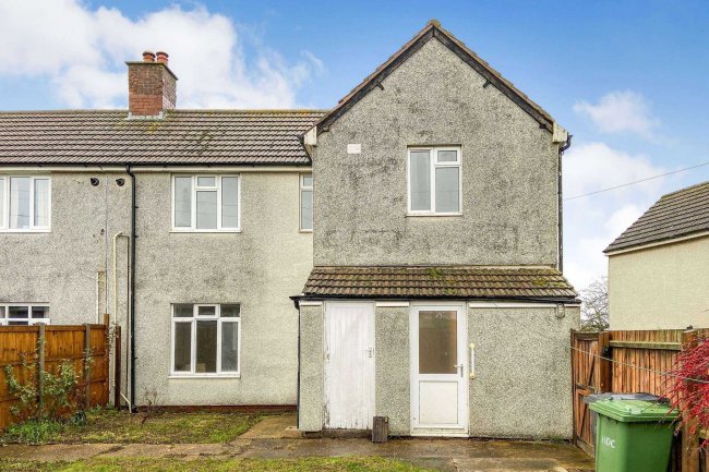 64 Fenton Road, Warboys, Huntingdon, Cambridgeshire, PE28 2SL
 9