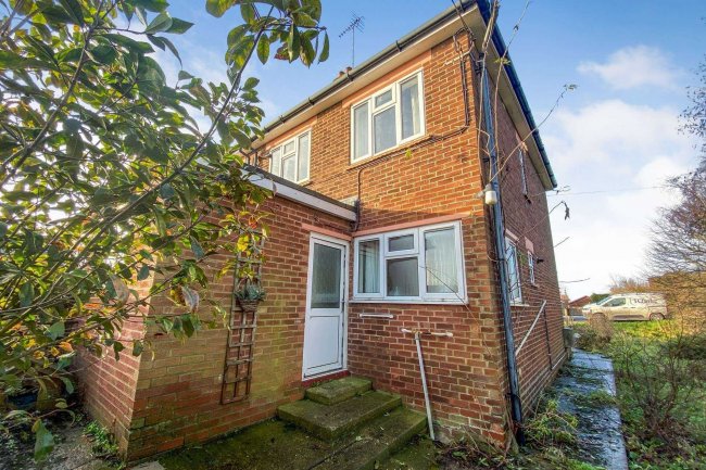 188 Herne Road, Ramsey St Marys, Huntingdon, Cambridgeshire, PE26 2SY
 8