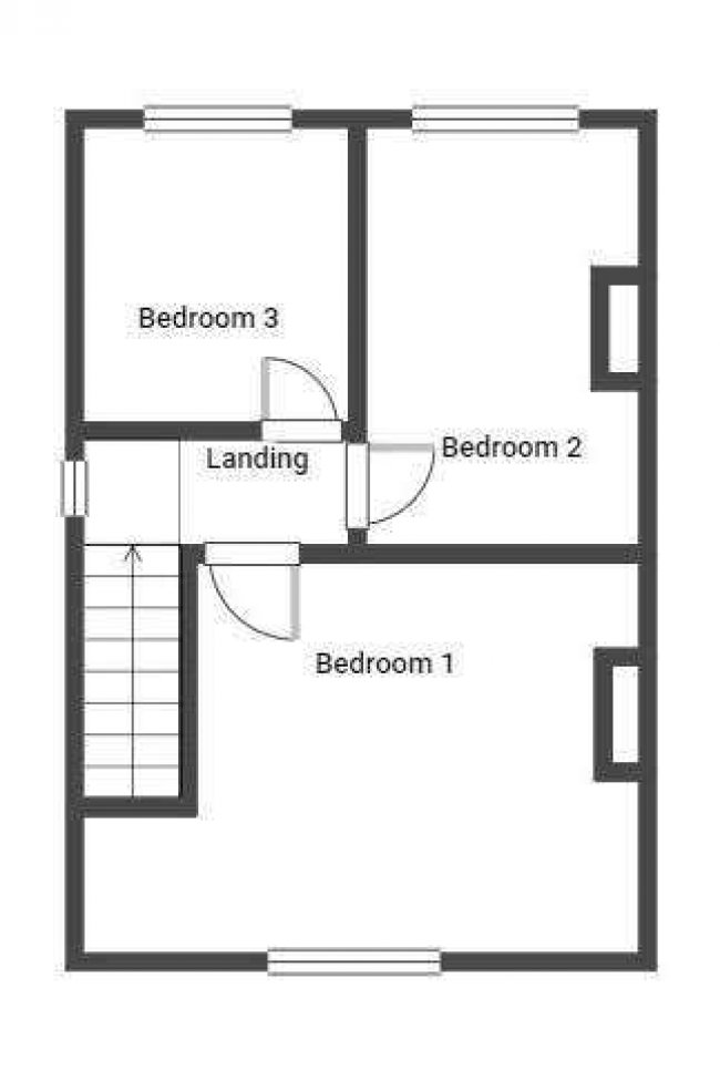 188 Herne Road, Ramsey St Marys, Huntingdon, Cambridgeshire, PE26 2SY
 8