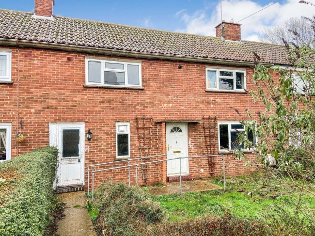 18 Harris Lane, Wistow, Huntingdon, Cambridgeshire, PE28 2QG 3