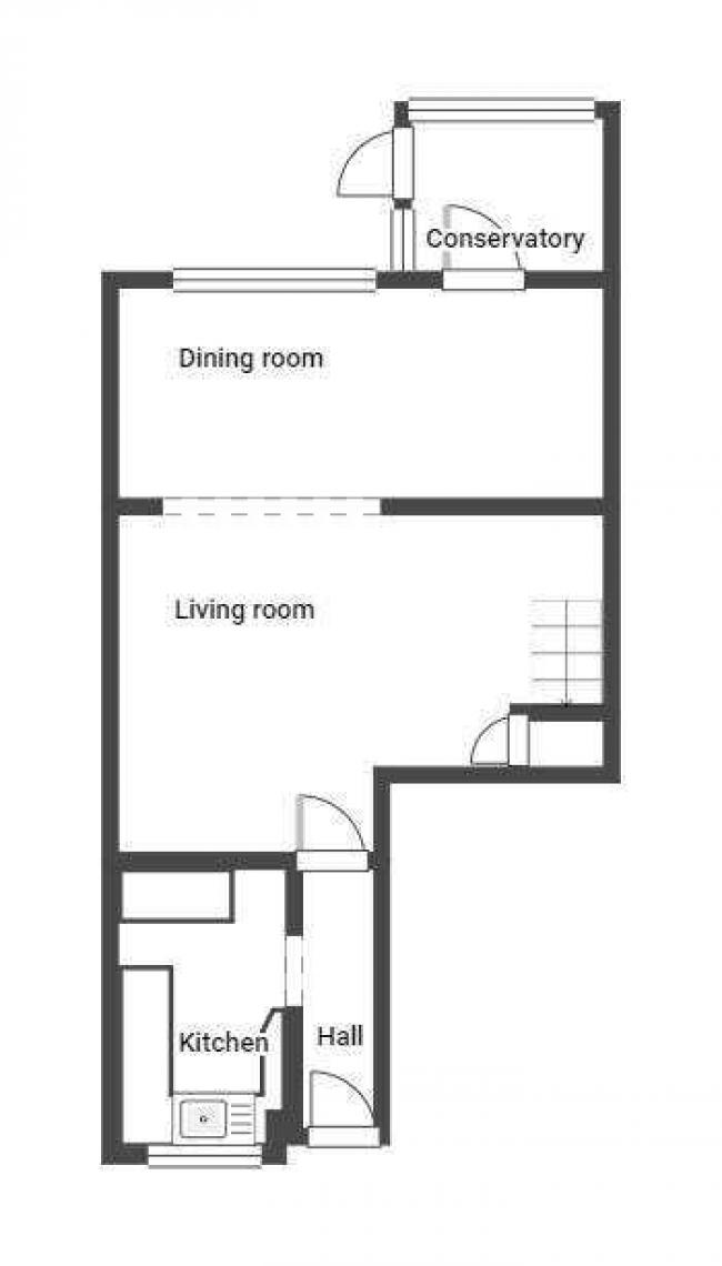 175 Nutwick Road, Havant, Hampshire, PO9 2UL
 10