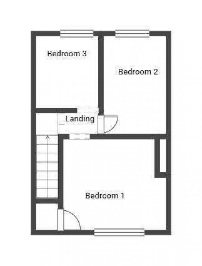 27 Warren Crescent, Southampton, SO16 6BW 1