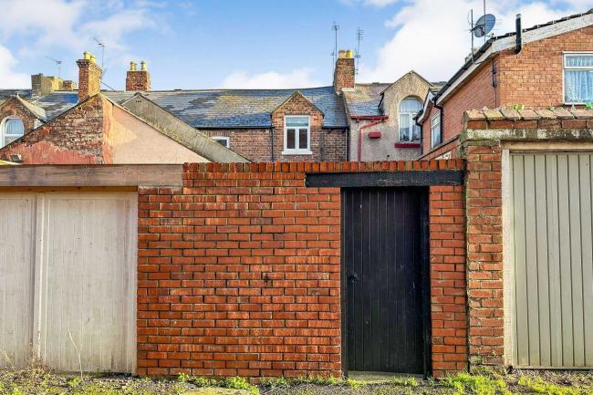 12 Briery Vale Road, Sunderland, SR2 7HE
 2