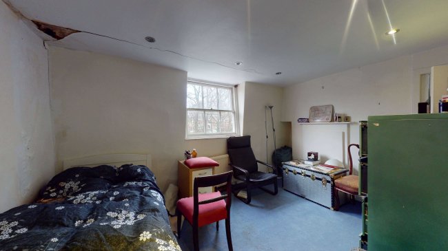 15 Canonbury Grove, Islington, London, N1 2HR 8