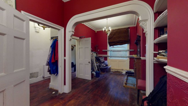 15 Canonbury Grove, Islington, London, N1 2HR 8