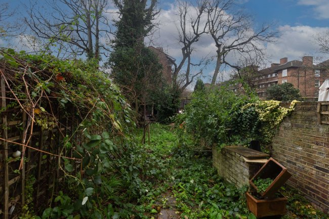 15 Canonbury Grove, Islington, London, N1 2HR 8