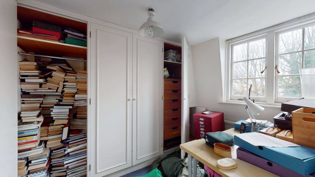 15 Canonbury Grove, Islington, London, N1 2HR 8