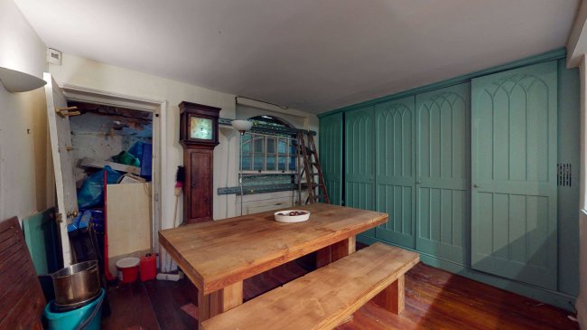 15 Canonbury Grove, Islington, London, N1 2HR 8