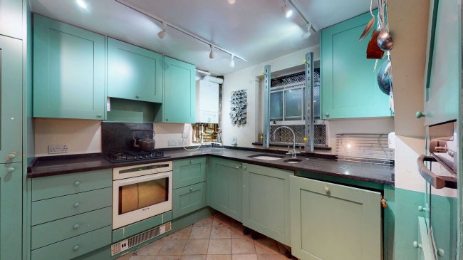 15 Canonbury Grove, Islington, London, N1 2HR 8