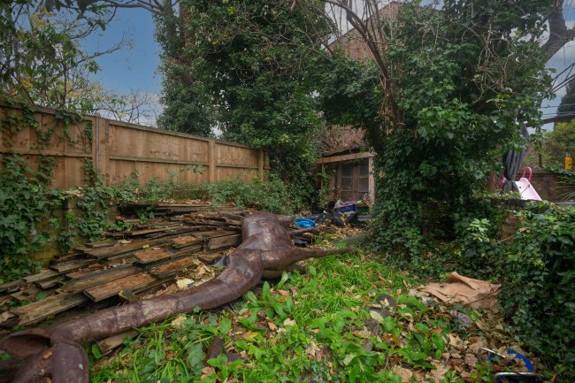 15 Canonbury Grove, Islington, London, N1 2HR 8